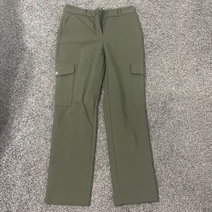 Zara cargo pants
